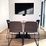 Mikes Apartments Munich